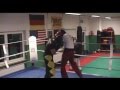 Kickboxen Trainingsvideo