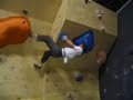 Semifinale Blocco Instabile! Boulder Contest