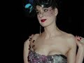 Dita Von Teese Interview
