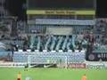 Tifo Slovan Bratislava-Ruzomberok (14-04-2007)