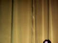 july, 2005 at ben speer singing school in nashville, allison stylizes the song
