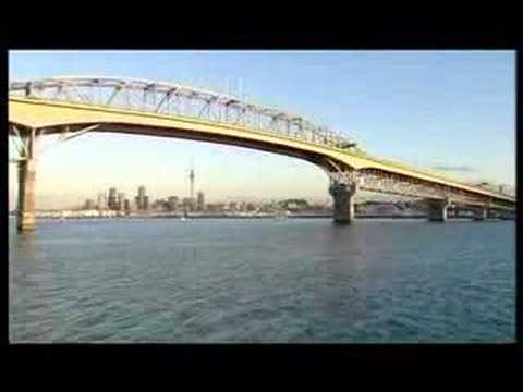 auckland adventure tour 0 AUCKLAND HARBOUR BRIDGE CLIMB