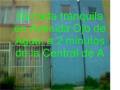 Vendo Casa Portal Chiconautla Ecatepec Estado de Mexico