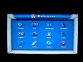 CAR DVD PLAYER TELA 7\" MOTORIZADA COM GPS EMBUTIDO 2 CAR DVD PLAYER TELA 7\" MOTORIZADA COM GPS EMBUTIDO 2