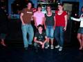Fuerte 2007 - es war 'ne geile Zeit