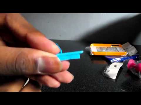 BudgetGadgets iphone 4s Case (Mega Unboxing) Cool Cases!