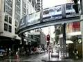Australie - Sydney - Le metro aerien