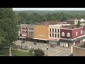 City of Paris, Official Best of Tennessee 2009