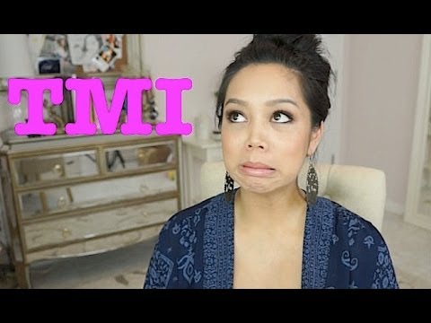 TMI tag - itsjudytime