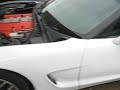 1998 Corvette