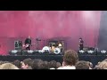 triggerfinger pukkelpop 2008