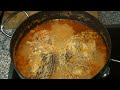 Video de Cocina - Sopa de pescado
