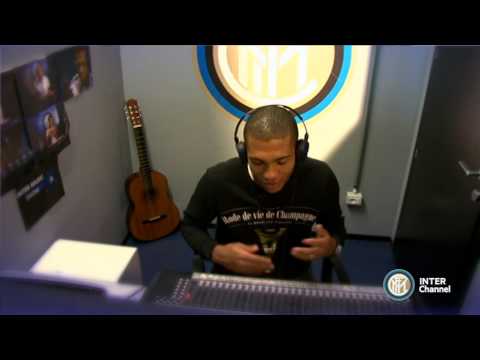 INTER MUSIC SHOW P. 5 JUAN JESUS, DOMANI RANOCCHIA!
