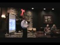 Houston Chiropractor - Understanding Stress Dinner Talk 2 of 3