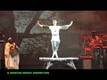 TEAME SPIDERMAN CONTORTION ACT.m2ts