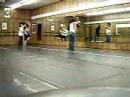 Dance Academy Rehearsal - Zoot Suit Riot Dance Academy Rehearsal - Zoot Suit Riot