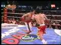 Pacquiao TKO Fahsang 3K Battery