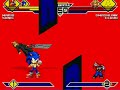 Mario vs. Sonic 8: Swords