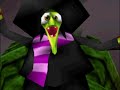 Banjo-Kazooie: 300