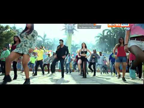 Confused Lover | Full Song | Teri Bhabhi Hai Pagle | Krushna Abhishek & Claudia Ciesla | Mika Singh