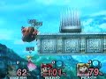 Smash Bros Brawl Custom Stage - 25m