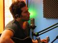 Matt White on Fearless Radio (1)