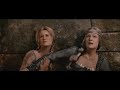 Beowulf (Music Video)