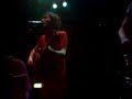Conor Oberst NYC & Sould Out!!! (live in Zurich 05.09.08)