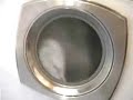 Waschmaschine Eudora Sparmeister 700 (443S) sp�len