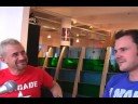 Above & Beyond Interview Part 1
