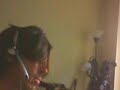Testing .. please stayed tuned.. Enertialcall presents .. lol.. k.a.ambrose