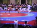 John Smith v. Tom Brands 1991 US Open John Smith v. Tom Brands 1991 US Open