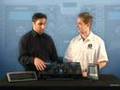 videos de IDJNow.com Cortex DMix300 Media Player/Mixer
