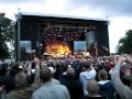 Morgan Heritage at Uppsala reggae festival 2008