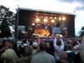 Morgan Heritage at Uppsala reggae festival 2008