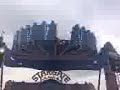 stargate ride at t in the park 2007