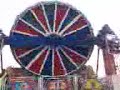 stargate ride at t in the park 2007