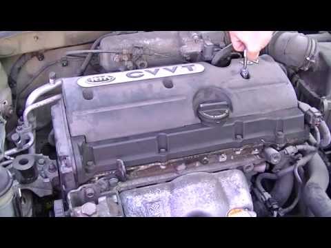 how to locate ignition coil