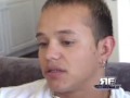 rey mysterio interview  first part 