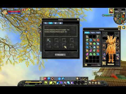 how to dissolve pvp in water