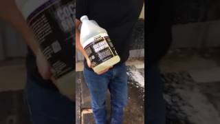 Wash Rack - Part One - Video