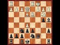 Sicilian Defence B86.
