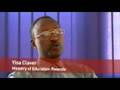 videos de Yisa Claver, Rwanda's Minister of Education,