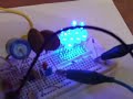 Research of Dr.Stiffler one wire circuit by Stefan Hartmann Research of Dr.Stiffler one wire circuit by Stefan Hartmann