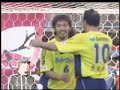 J1league2006_27 Antlers vs Jef