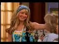 ashley tisdale-love me for me
