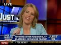 TPMtv: Wesley Clark Hyperventorama TPMtv: Wesley Clark Hyperventorama