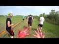 Wisconsin Zombie Mud Run 2013