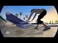EA Skate 2: Second Look Trailer HD
