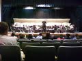 EHS Wind Ensemble, La Fiesta Mexicana